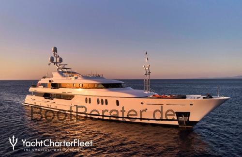 Seahorse 300  technische daten 